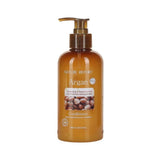 Argan Shampoo - hidrata y repara el cabello seco (300 ml)