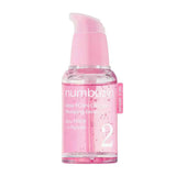 No.2 Rose PDRN Collagen Plumping Serum 30ml- Brillo juvenil