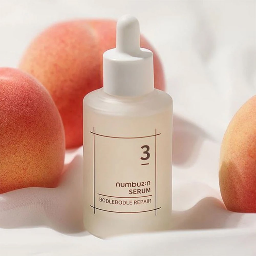  No.3 Skin Softening Serum 50ml: suaviza y reafirma la piel.