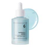 No.6 Deep Sleep Mask Serum 50ml : hidrata y restaura por la noche