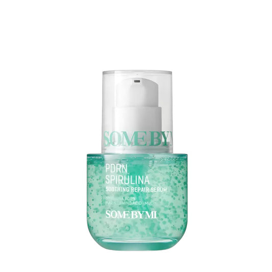 Spirulina PDRN Repair Serum (50ml) - reparador e hidratante
