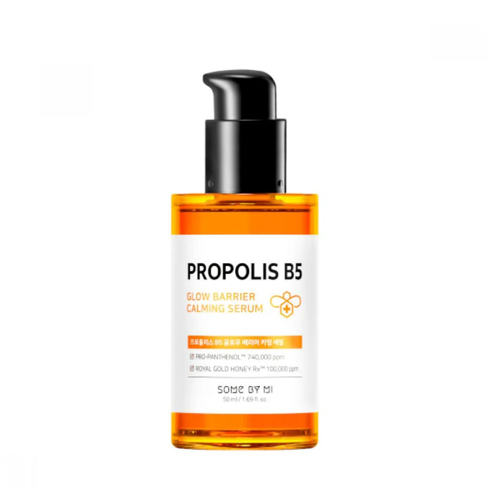  Propolis B5 Glow Barrier Calming Serum 50ml -nutritivo y calmante