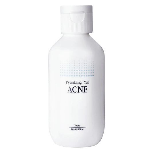 ACNE Toner 150ml : purifica y alivia el acné