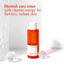 Brightening Vita Toner (150ml) - iluminador e hidratante