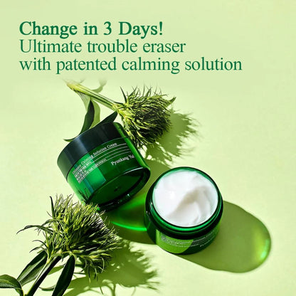 Ultimate Calming Solution Cream (30ml) -  calma irritaciones 