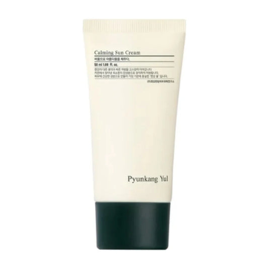 Calming Sun Cream 50ml: calma y protege