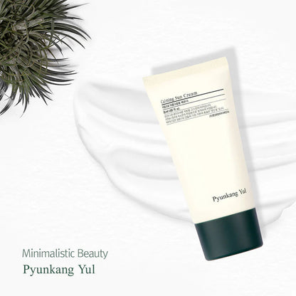 Calming Sun Cream 50ml: calma y protege