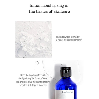  (Renewal) Essence Toner 100ml : Hidratación profunda