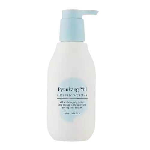 Kids & Baby Face Lotion Sweet Orange – hidrata y suaviza