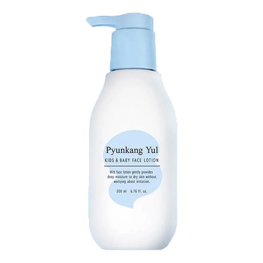 Kids & Baby Moisture Sun Cream 150ml - protege e hidrata la piel sensible.