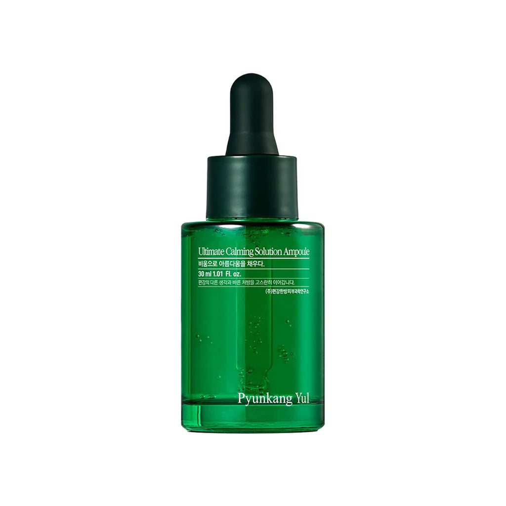 Ultimate Calming Solution Ampoule- calma profundamente