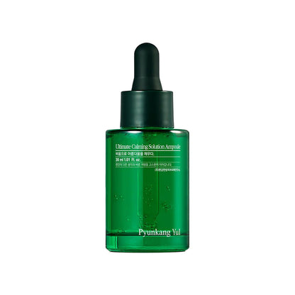 Ultimate Calming Solution Ampoule- calma profundamente