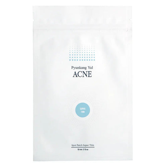 ACNE Spot Patch Super Thin (15 st)- reduce la inflamación