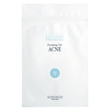 ACNE Spot Patch Super Thin (15 st)- reduce la inflamación