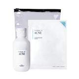  ACNE Toner 150ml Pouch Set : calma y purifica el acné