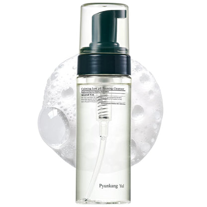  Calming Low pH Foaming Cleanser 150ml : limpia y suaviza