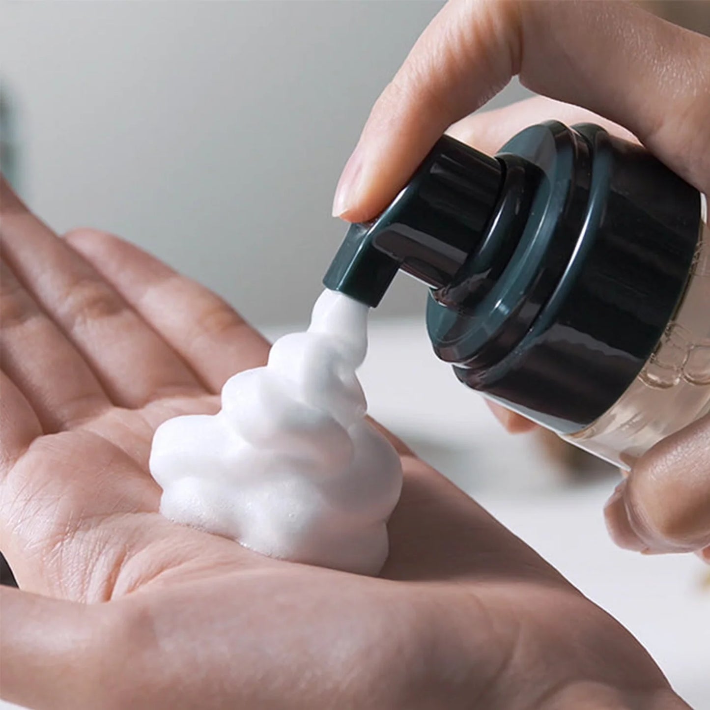  Calming Low pH Foaming Cleanser 150ml : limpia y suaviza