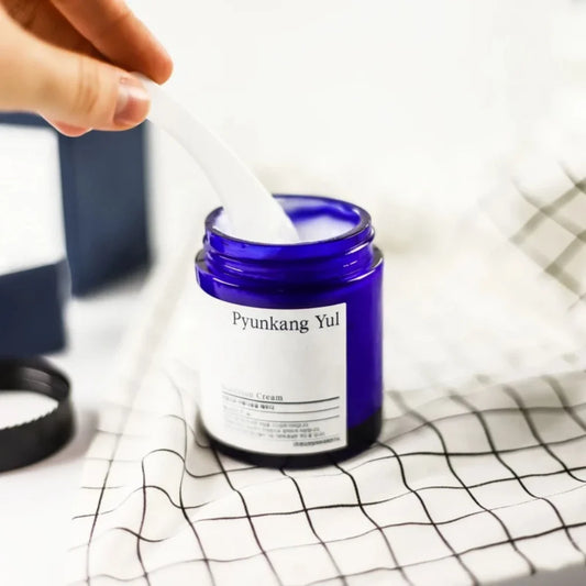  (Renewal) Nutrition Cream 100ml -  crema nutritiva y reparadora 