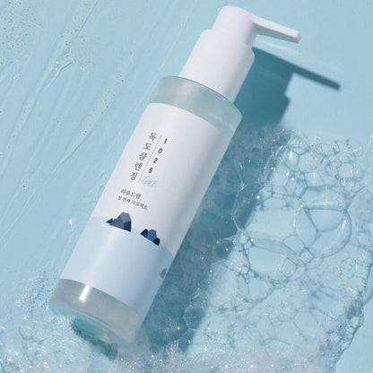 1025 Dokdo Cleansing Gel - limpiador hidratante