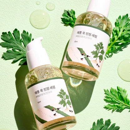 Mugwort Calming Serum 50 ml: calma el enrojecimiento e hidrata
