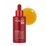 Red Acne Succinic Acid Peel (40g): limpieza profunda