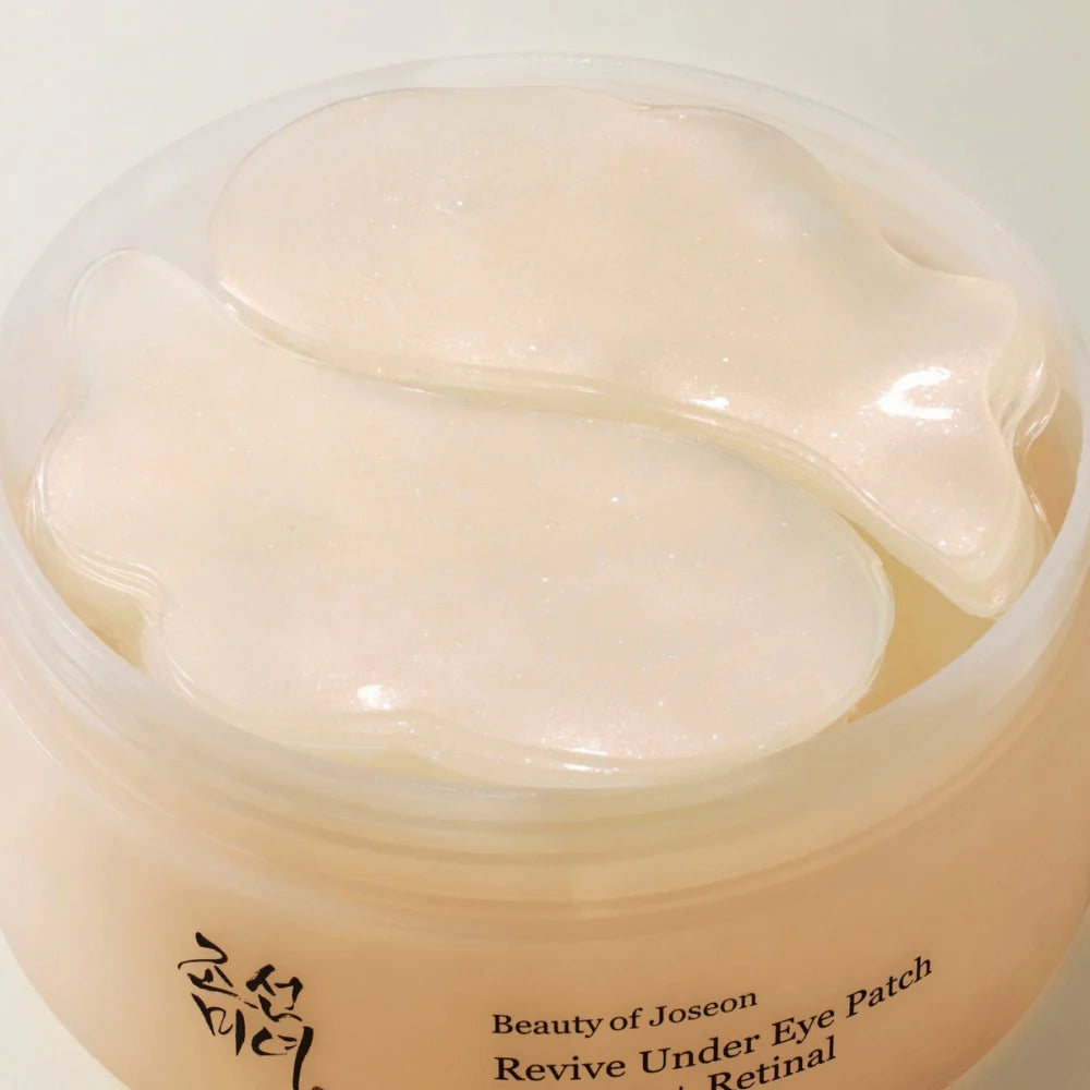 Revive Under Eye Patch (60 patches)