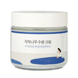 Birch Juice Moisturizing Cream 80 ml: calma y fortalece