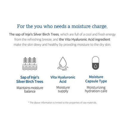 Birch Juice Moisturizing Cream 80 ml: calma y fortalece