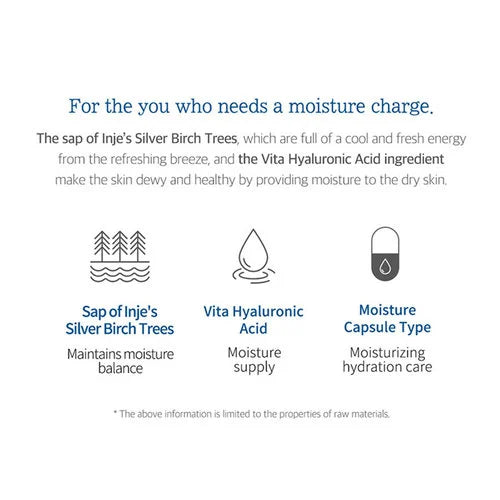 Birch Juice Moisturizing Cream 80 ml: calma y fortalece