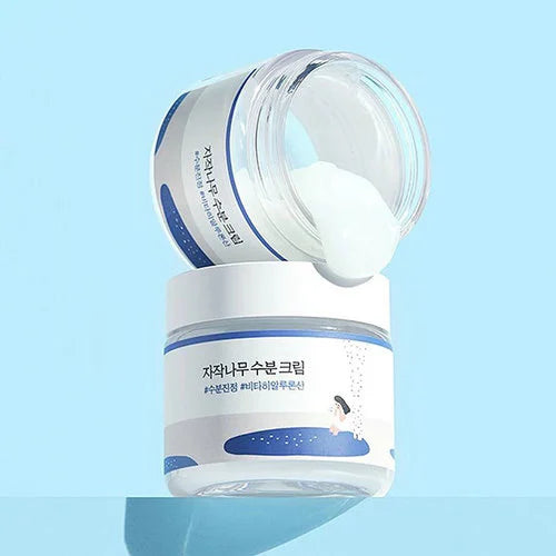 Birch Juice Moisturizing Cream 80 ml: calma y fortalece
