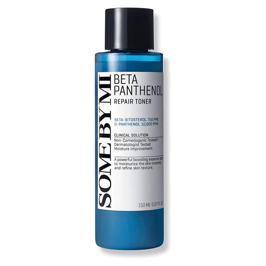 Tónico Reparador Beta Pantenol 150 ml – Reparación de Barrera e Hidratación