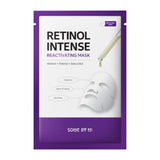 Retinol Intense Reactivating Mask - Antiedad y Reparación de la Barrera