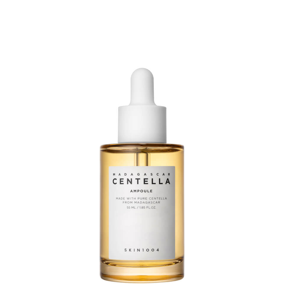 Madagascar Centella Ampoule 55ml – Extracto 100% calmante