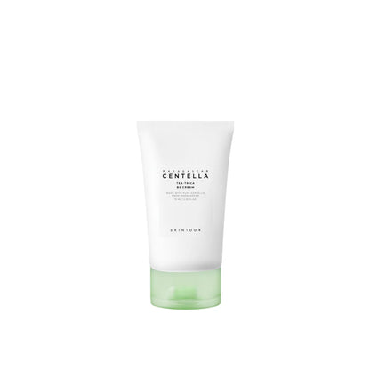 Madagascar Centella Teatreeca B5 Cream 75ml - hidrata profundamente