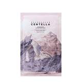 Madagascar Centella Tone Brightening Glow Mask 25ml - Manchas de pigmentación