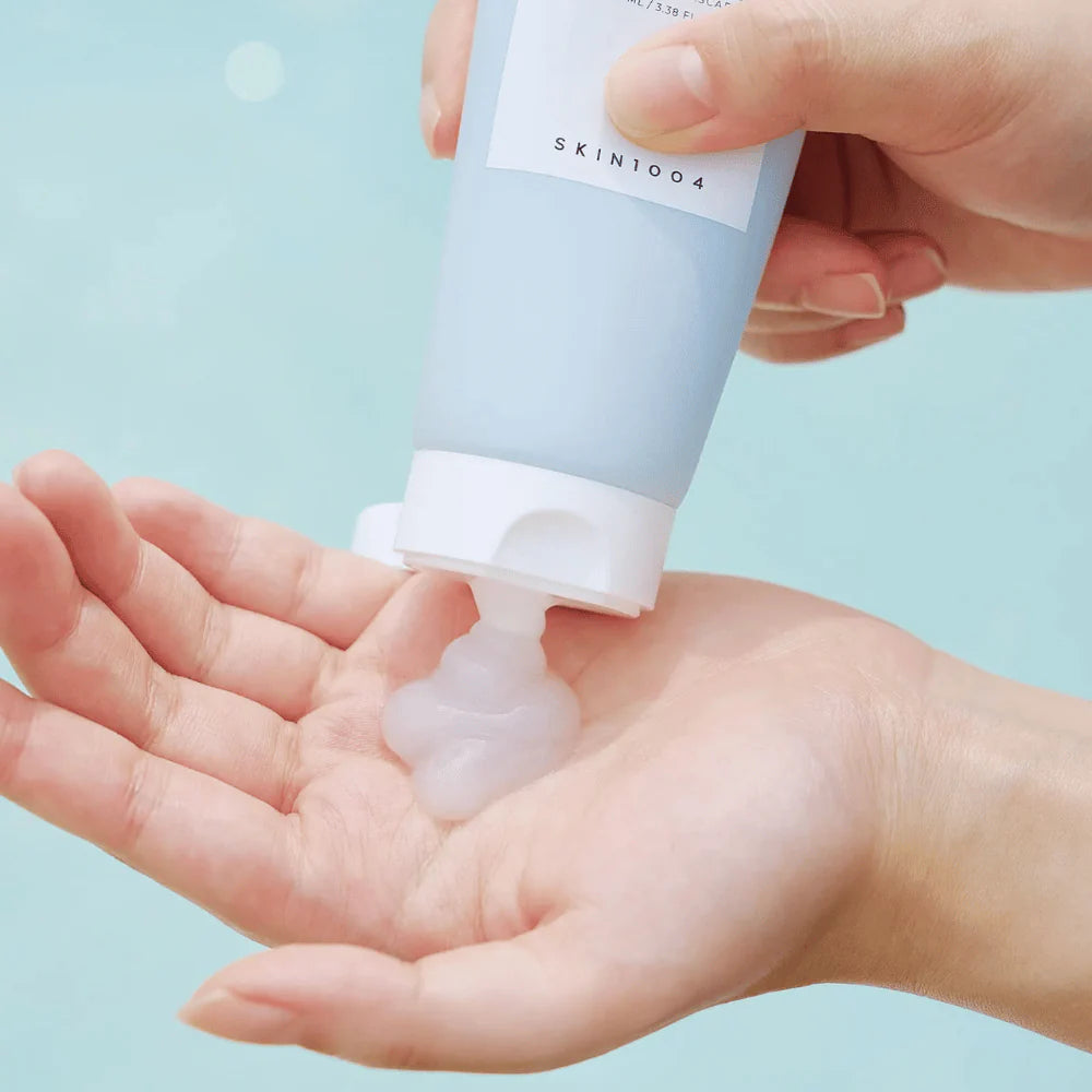 Madagascar Centella Hyalu-Cica Sleeping Pack 100ml – Mascarilla de noche con centella