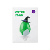  ZOMBIE BEAUTY Witch Pack (4 g x 16 piezas):  suaviza la textura 
