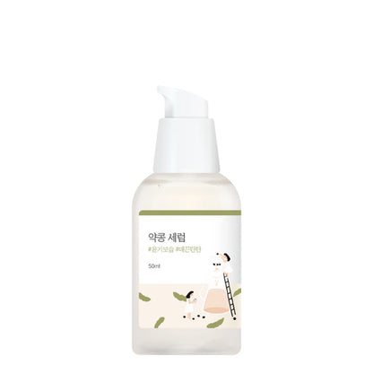 Soybean Serum 50 ml: fortalece e hidrata