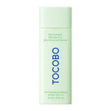 Cica Calming Sun Serum 50ml SPF50+ PA++++ - ultraligero, calmante