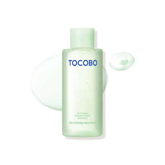 Cica Calming Aqua Toner 200ml  – hidratante y calmante