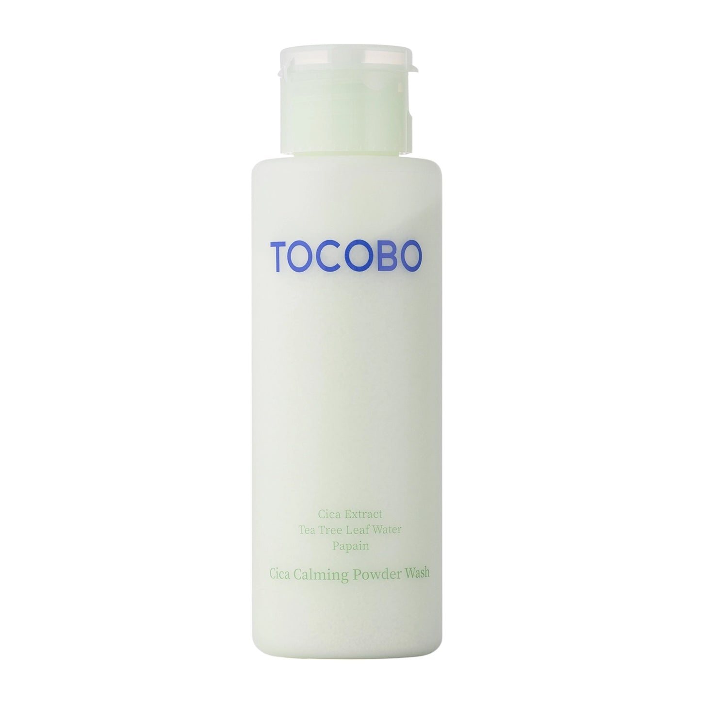 Cica Calming Powder Wash 50 g – Limpiador vegano en polvo