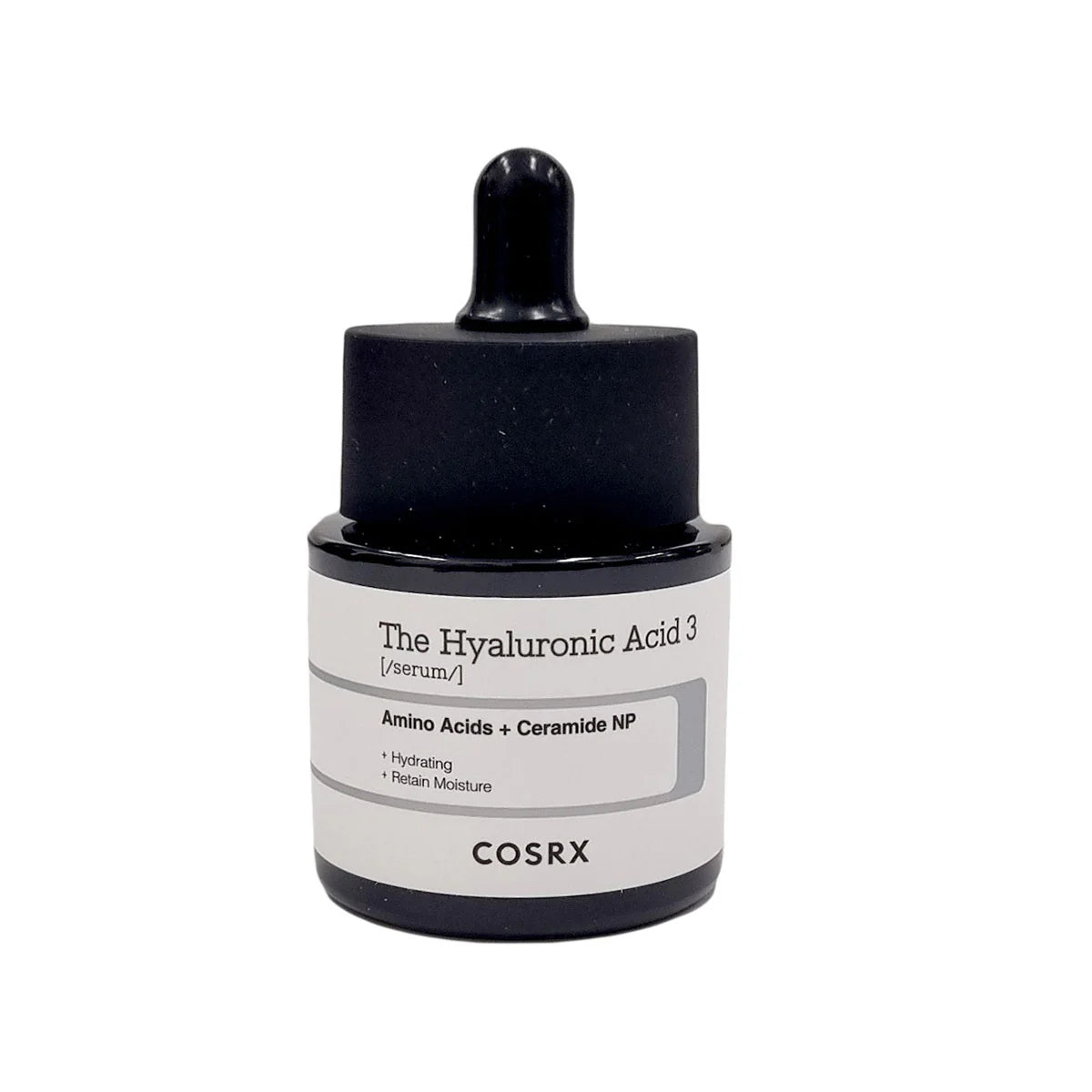 The Hyaluronic Acid 3 Serum 20ml