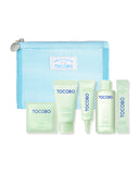 Cica Calming Travel Kit - hidratante y equilibrante