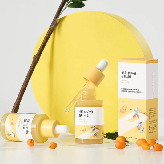 Vita Niacinamide Dark Spot Serum 30 ml – con niacinamida y vitamina C