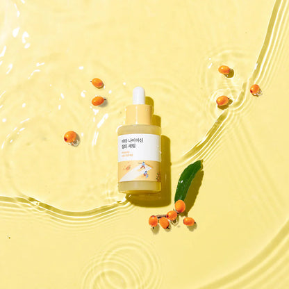 Vita Niacinamide Dark Spot Serum 30 ml – con niacinamida y vitamina C