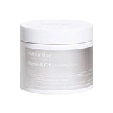 Vitamin B.C.E Cleansing Balm 120g - bálsamo desmaquillante nutritivo y antioxidante