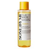 Yuja Niacin 30 Days Miracle Brightening Toner 150ml  – Brillo y corrección de pigmentación