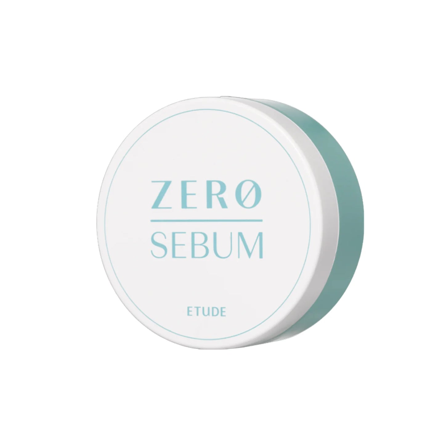 Zero Sebum Drying Powder 4g (23AD) – matificante ultraligero