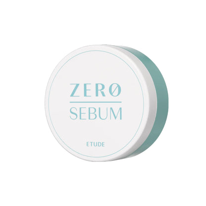 Zero Sebum Drying Powder 4g (23AD) – matificante ultraligero