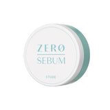 Zero Sebum Drying Powder 4g (23AD) – matificante ultraligero